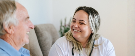 BOL stagiair(e) ouderenzorg Mariëndaal Velp Brabant 