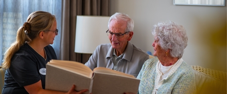 Helpende (Plus) avond diensten Hof van Staten Leiden