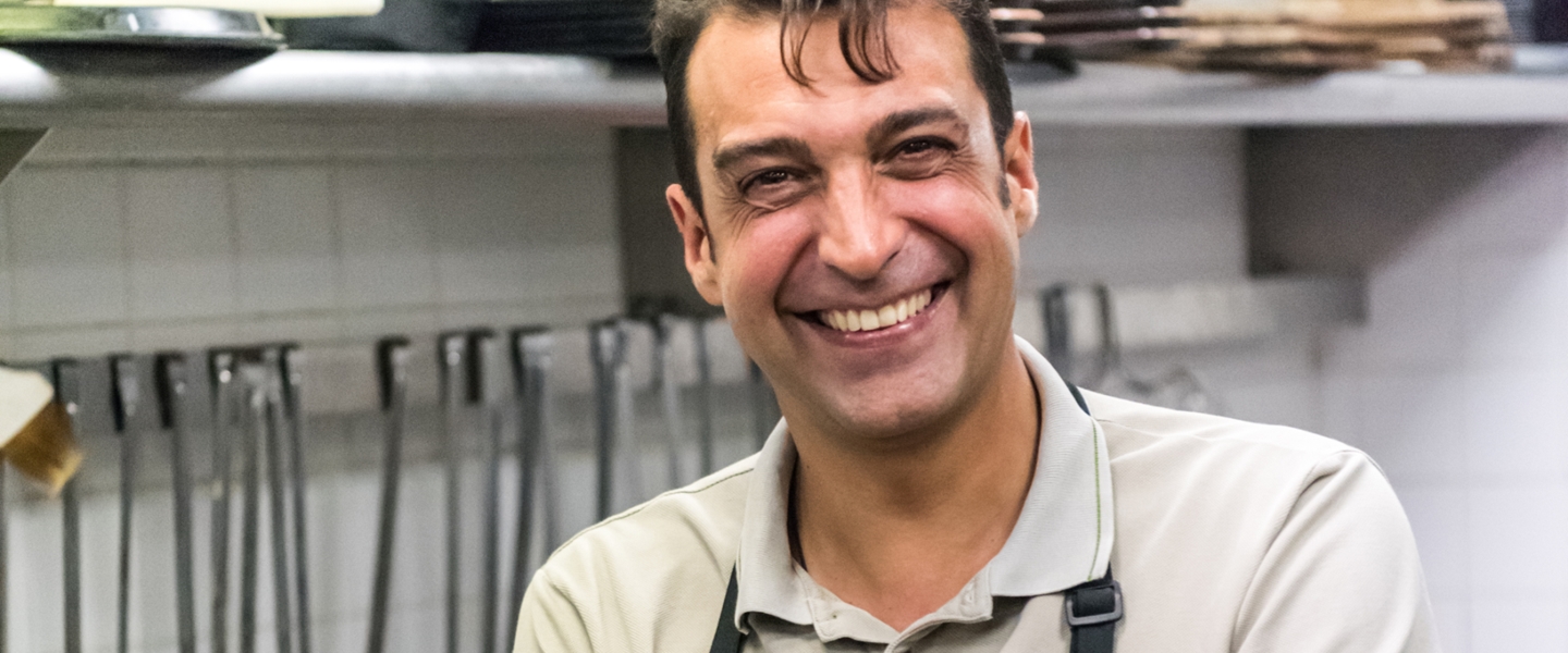 Medewerker Afwas Kening State Franeker