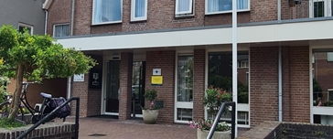 Het Gouden Hart Amersfoort, Amersfoort