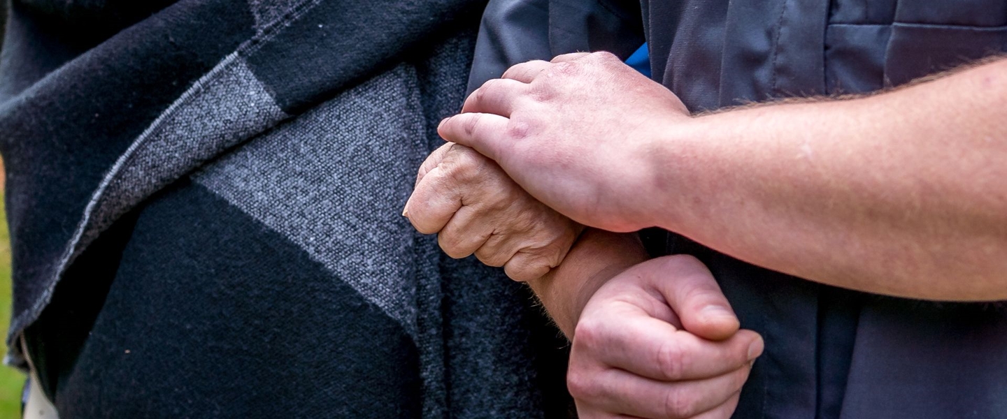 Verpleegkundige flex Residentie Mariëndaal Velp (NB)