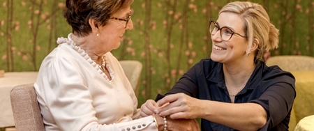 Verpleegkundige Villa Ross Abcoude