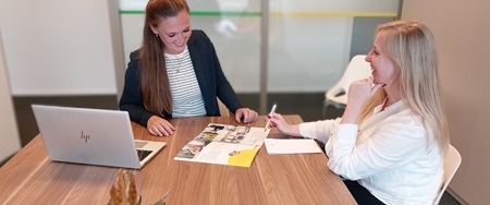 (Sr.) Marketing Adviseur | 32-36 uur | Korian Nederland
