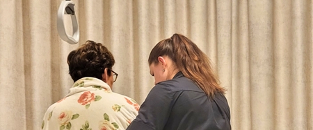 Verzorgende IG nachtdienst Villa Dalia Venlo