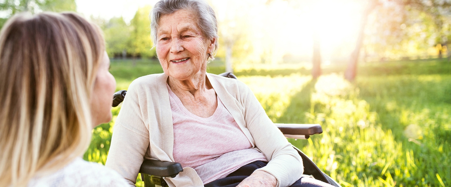 Senior Coördinator Korian Academy (leidinggevend) |  32-36 uur 