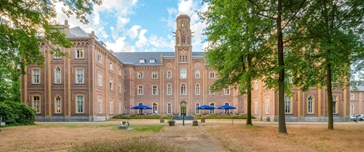Dores Herstelzorg, Residence Mariëndaal, Velp