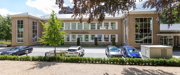 Rosorum, Residentie/Zorgvilla Apeldoorn, Apeldoorn 