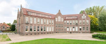 Stepping Stones, Villa De Lawet, Wageningen