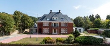 Stepping Stones, Villa De Maere, Enschede