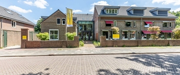 Stepping Stones, Villa Den Harten, Den Bosch