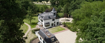 Stepping Stones, Villa Horst en Berg, Soest