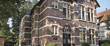 Stepping Stones, Villa Marianna, Apeldoorn