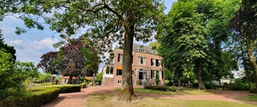 Stepping Stones, Villa Oosterveld, Arnhem