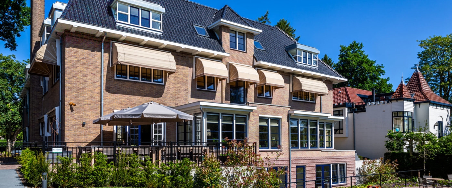 Technisch beheerder Korian Nederland