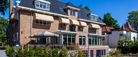 Technisch beheerder Korian Nederland